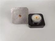 Nyomja meg a CNC csere fúvóka típusát