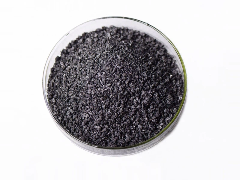 Kalcinált petróleumkoksz GPC CPC kalcinált antracitszén