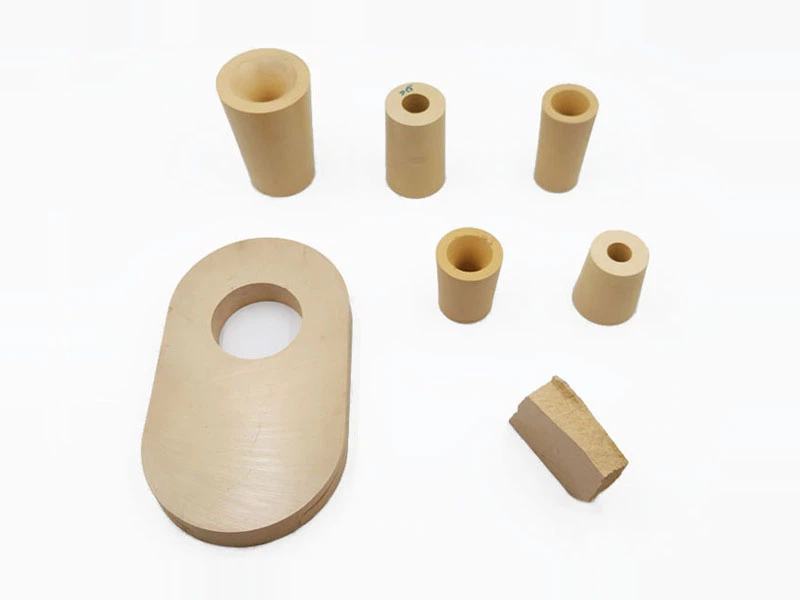 Cirkónium betét a mélyítő fúvókához